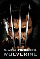 Filme: X-Men Origins: Wolverine